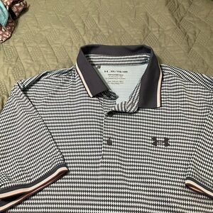 Under Armour Men's Playoff 3.0 Golf Polo